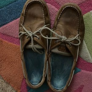 Sperry’s Size Women’s 9.5